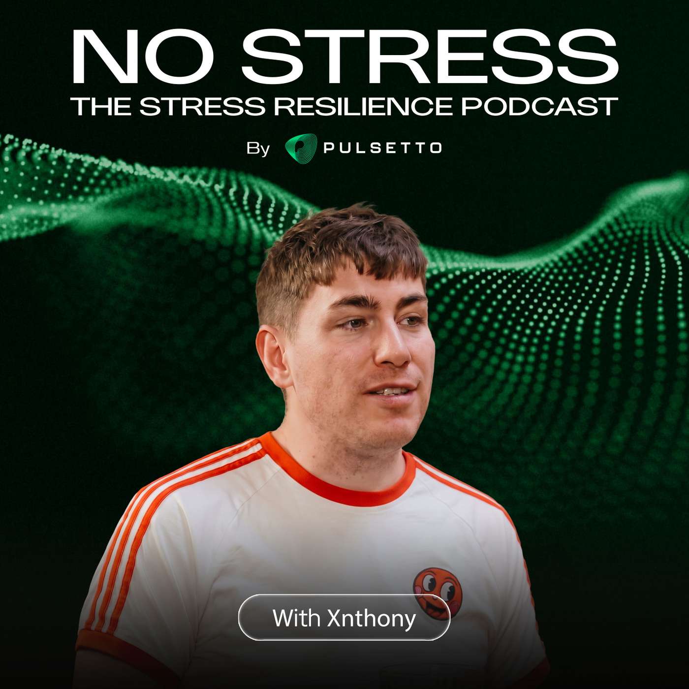 Imposter Syndrome, Sobriety & the Review That Changed Everything | No Stress Podcast