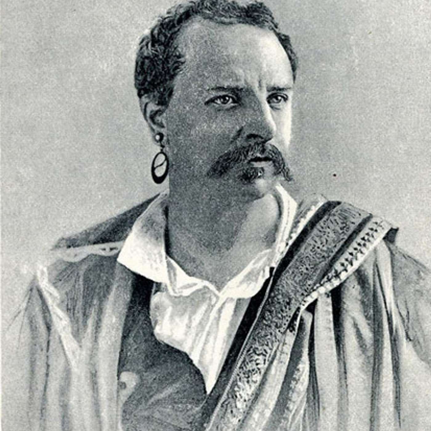 L'Aria che Tira…pillole di lirica - Non piu andrai - (Le nozze di Figaro) - Charles Santley
