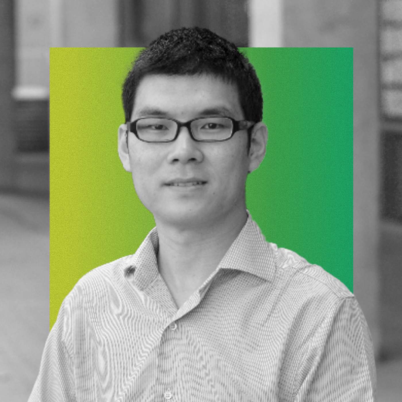 #13: The climate impact of AI - Shaolei Ren