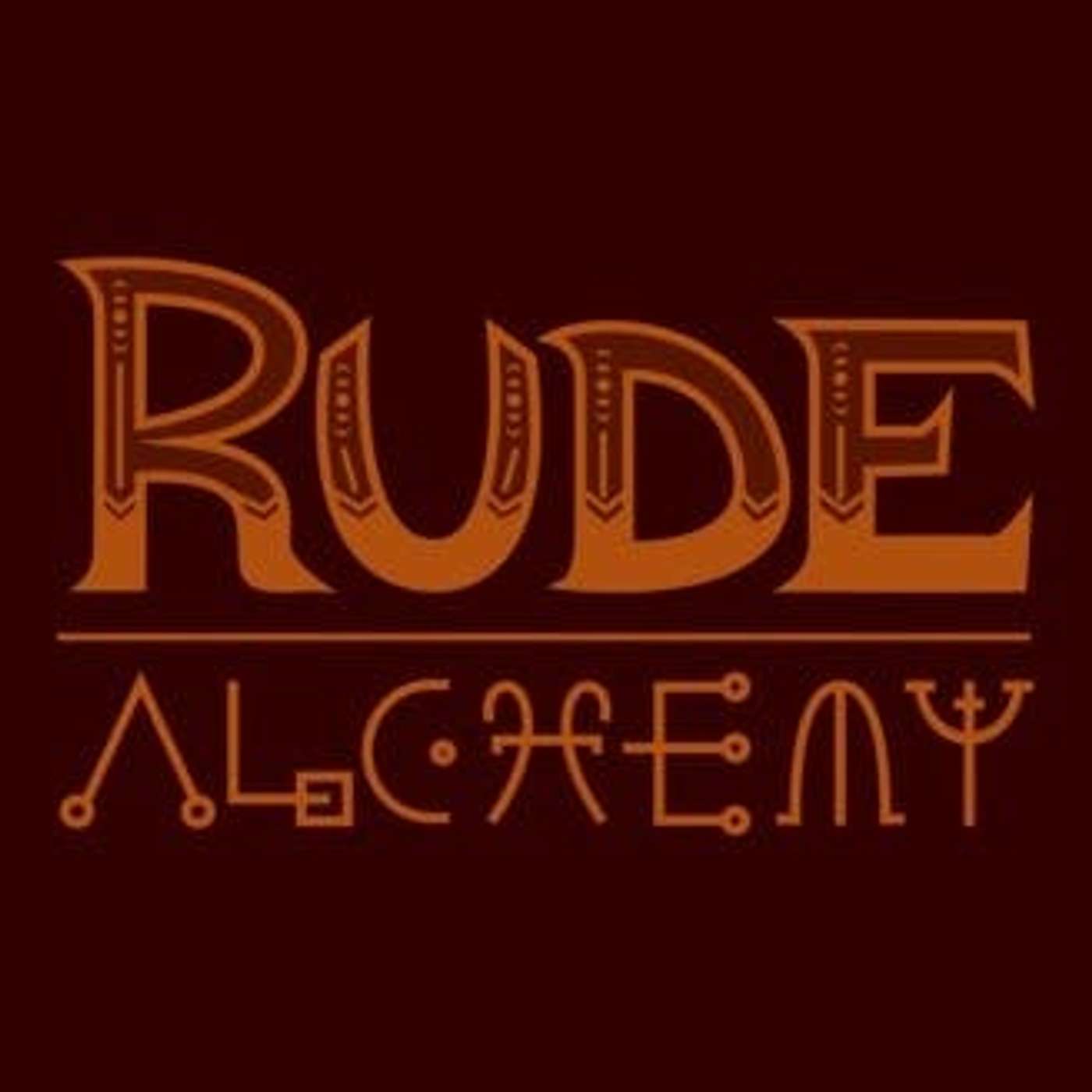 Rude Alchemy- Poe Green And The Ghost Machine, Episode 5
