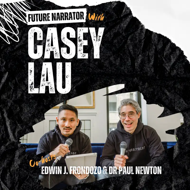 Casey Lau on Building Global Tech Ecosystems: A Vancouver Perspective