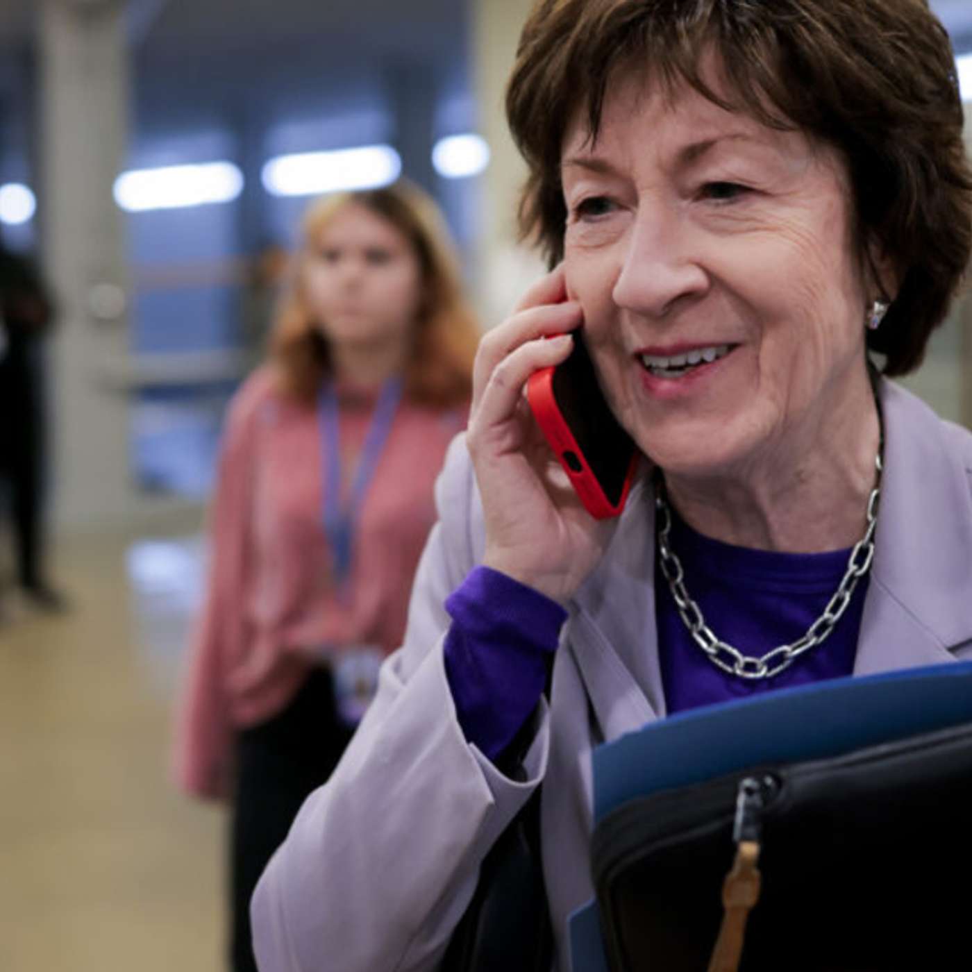 Collins Launches 2026 Bid, FAMU DEI Controversy Sparks Debate, Paramount Bids Up Against Scrutiny, Judicial Block Thwarts Gateway Tunnel Funds, and more... Collins Launches 2026 Bid, FAMU DEI Controversy Sparks Debate, Paramount Bids Up Against Scrutiny, Judicial Block Thwarts Gateway Tunnel Funds, and more...