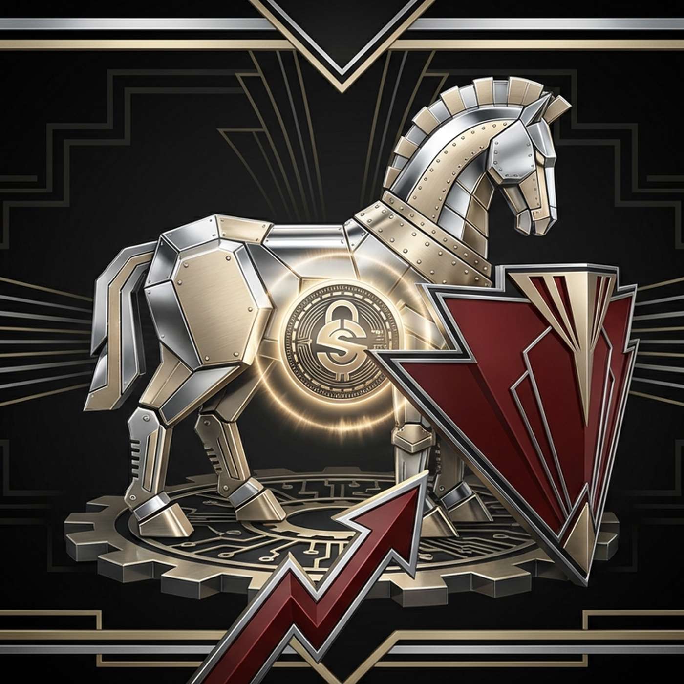 S2E14 Stop the Stablecoin CBDC Trojan Horse