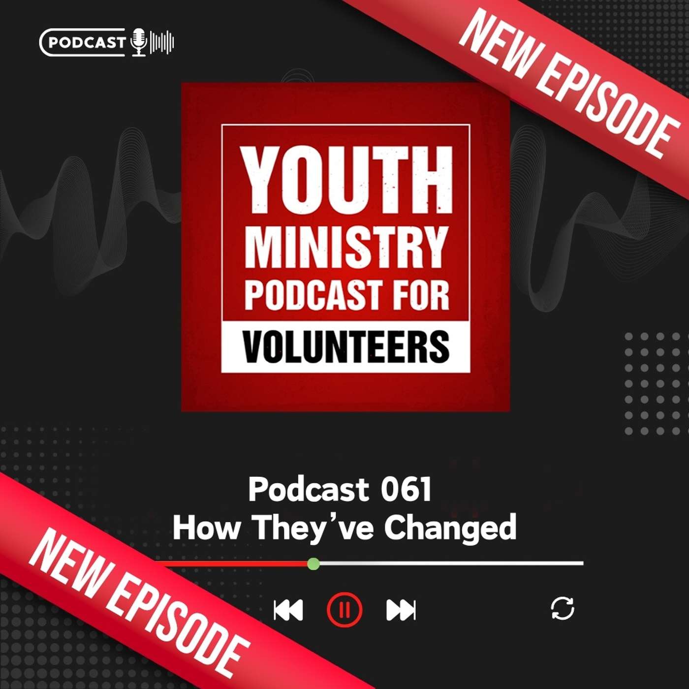 061 | How They've Changed