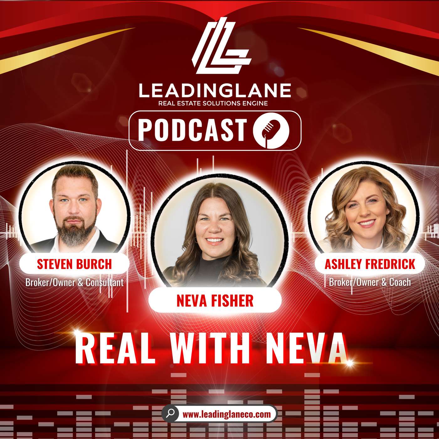 LeadingLane Podcast