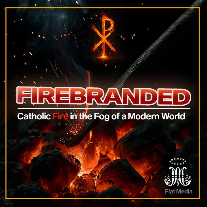 Fire Branded