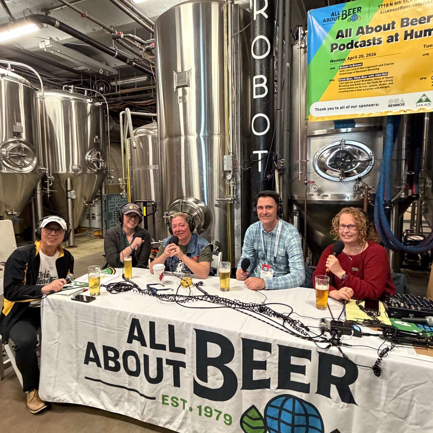 BONUS: Uncovering Innovation in Beer