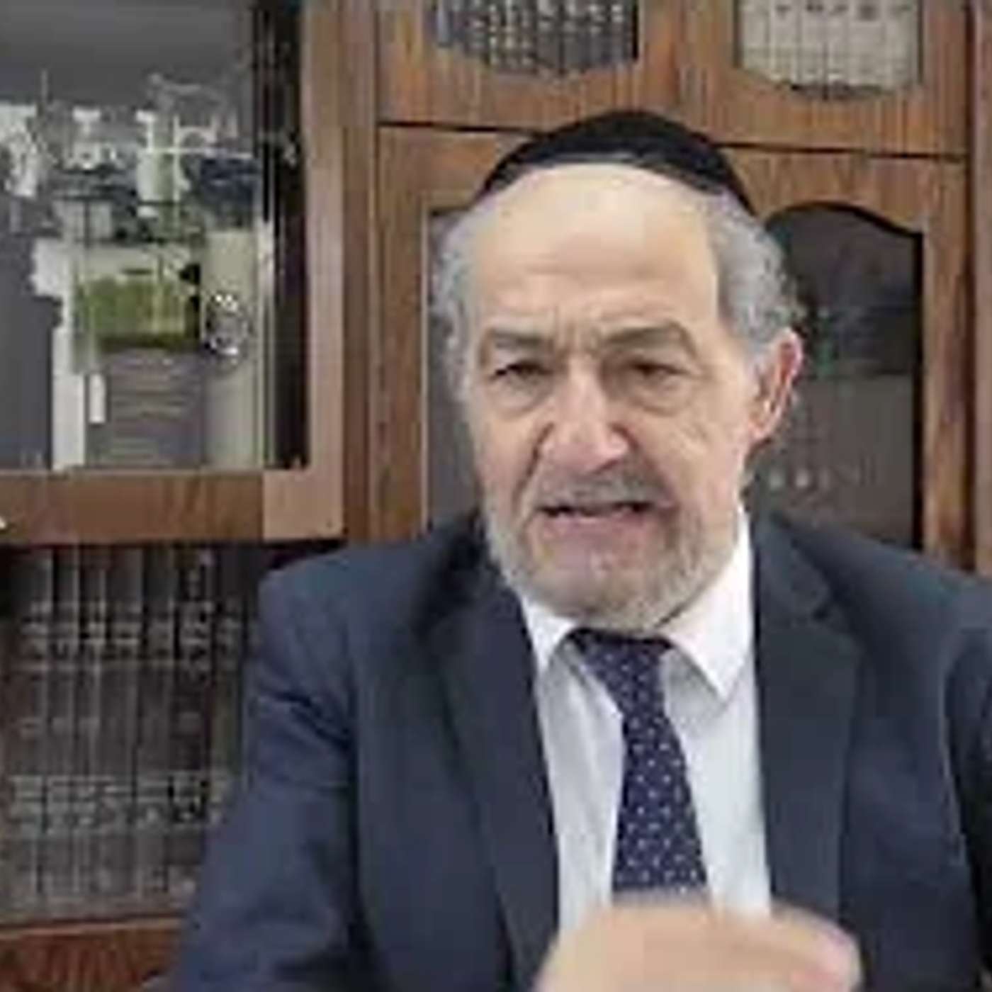 הגיגים לפרשת וישב תשפו בעברית