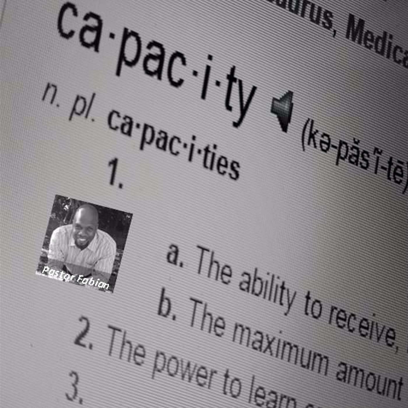 CAPACITY.MP3 episode artwork