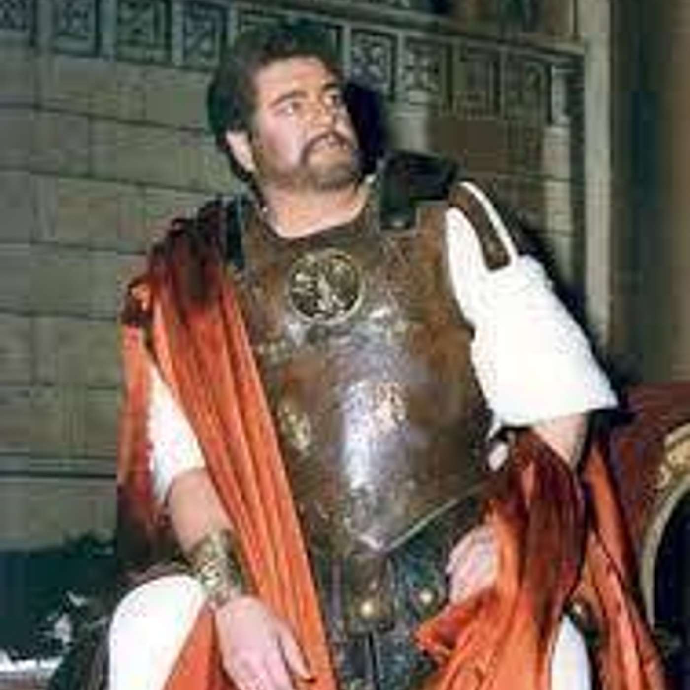 L'Aria che Tira…pillole di lirica - Meco all'altar .... - (Norma) - Carlo Cossutta