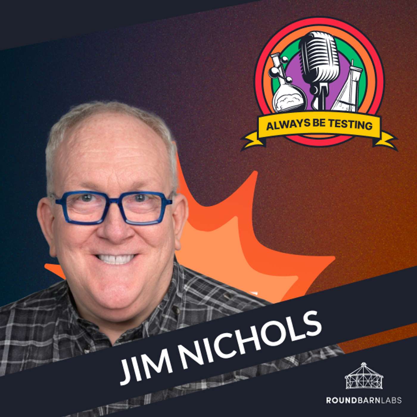 #35 Getting Smart Stuff Done, Jim Nichols, Former CJ and Partnerize Marketing Leader episode artwork