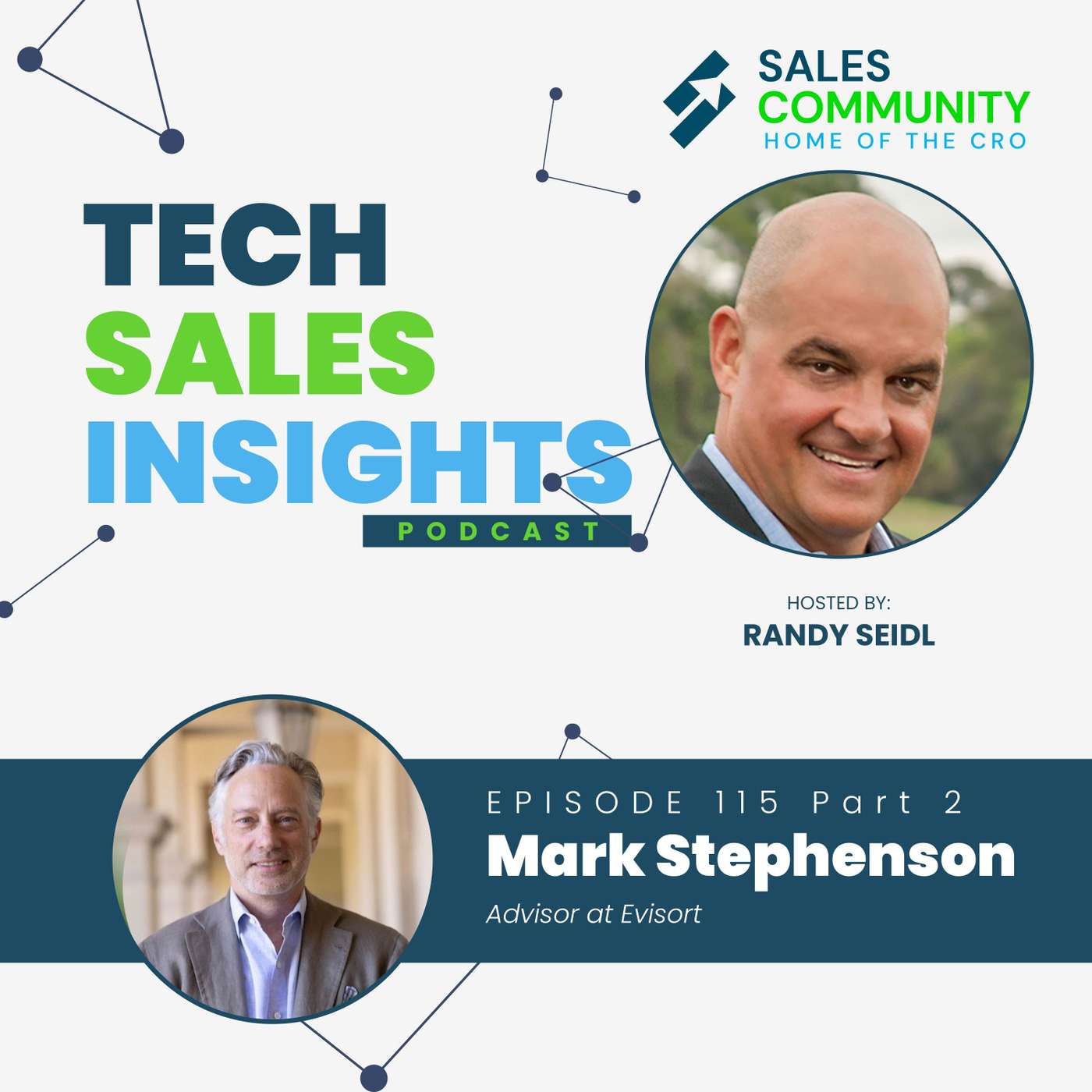 Tech Sales Insights