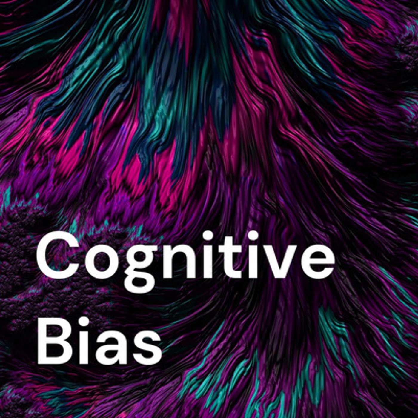 Additive Bias episode artwork