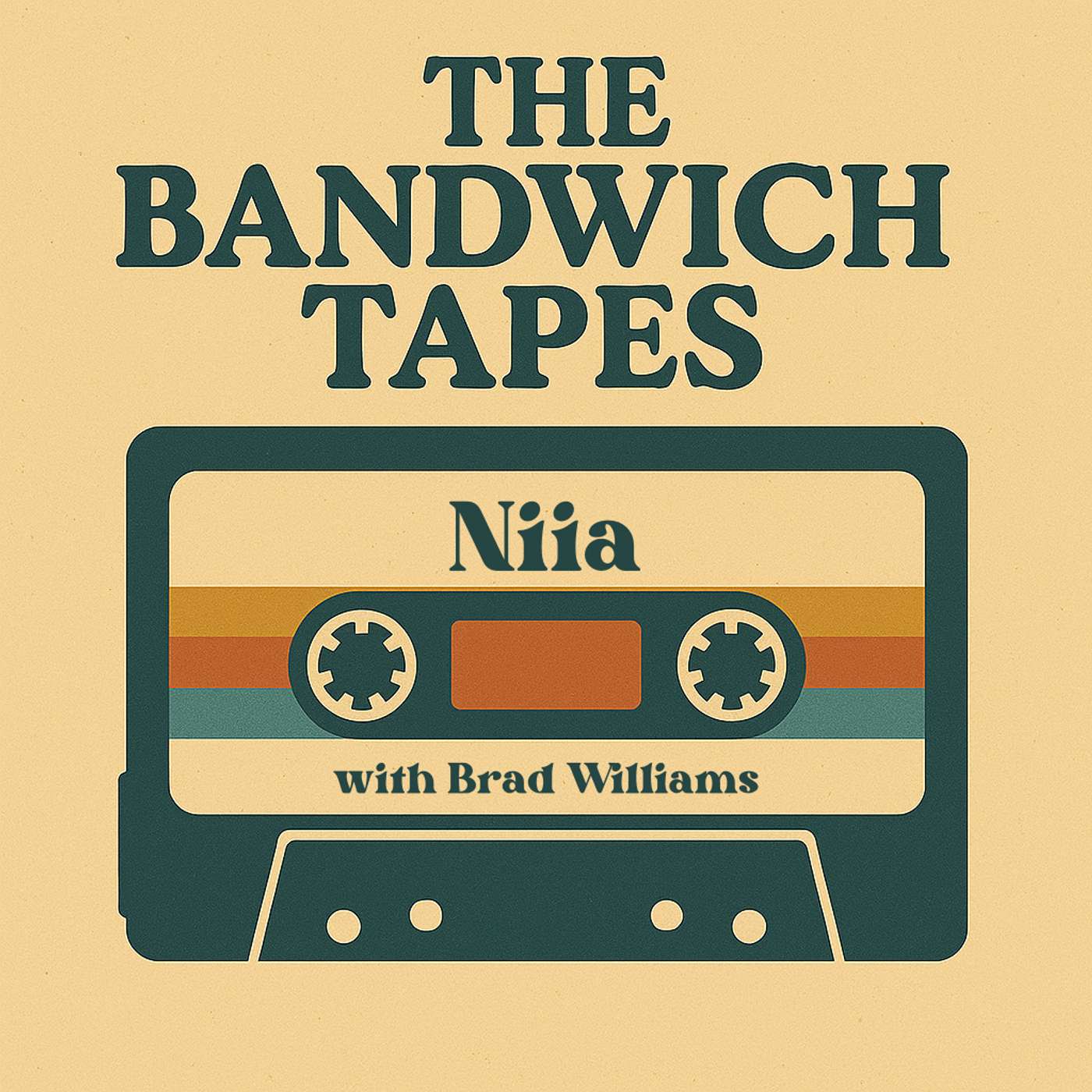 Niia: A Journey Through Jazz and Self-Discovery