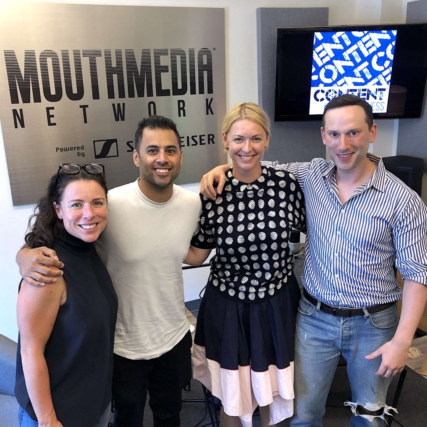 Content Is Your Business