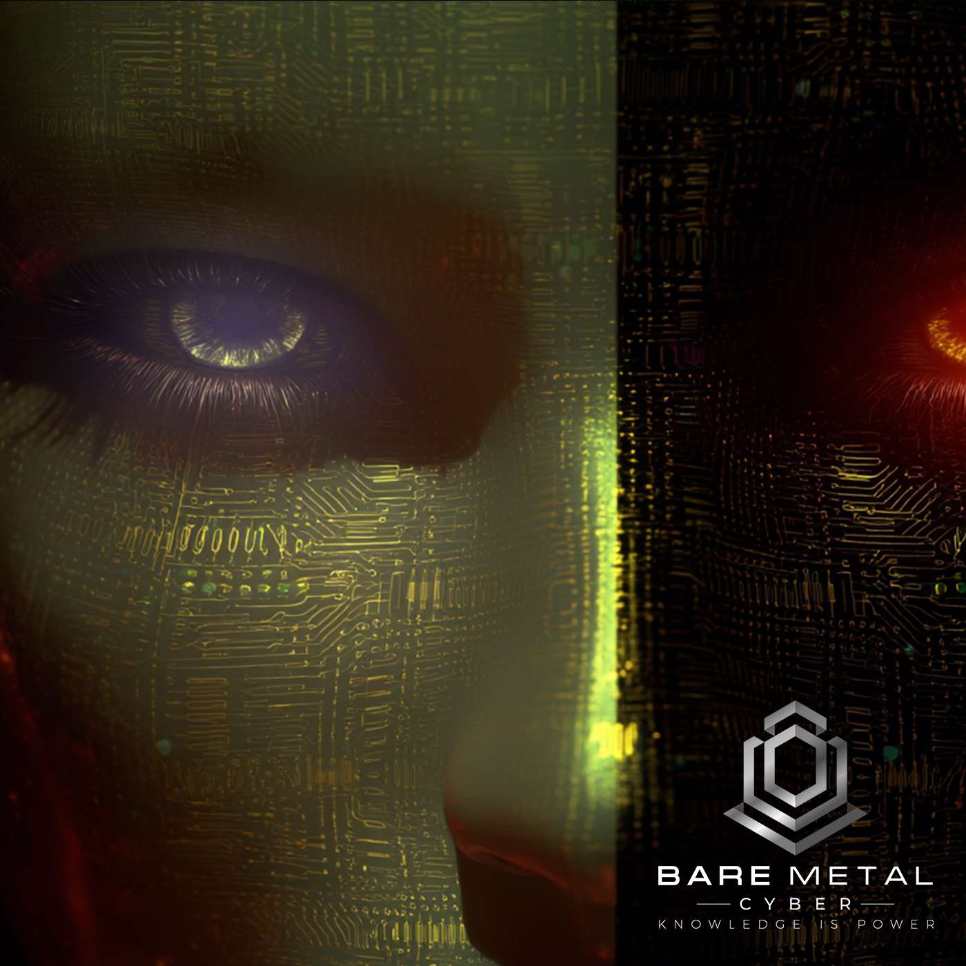 Seeing is Deceiving: Preparing for the Deepfake Cyber Threat episode artwork