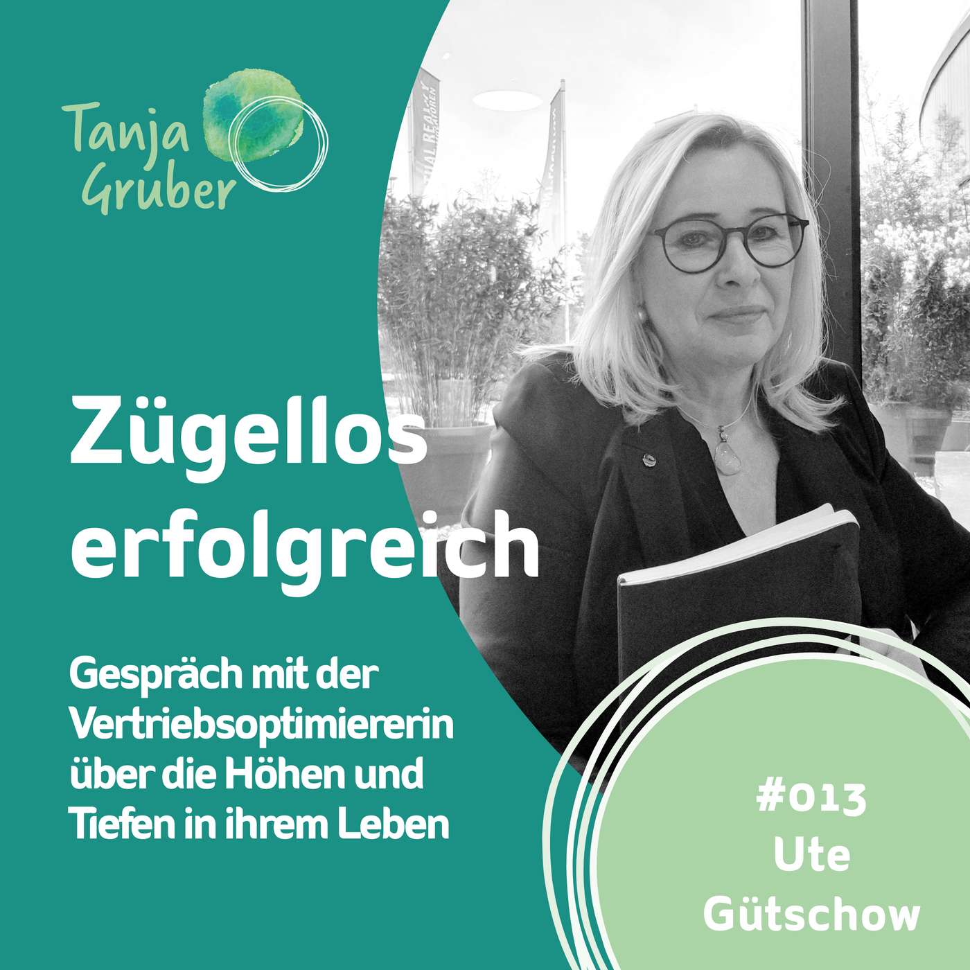 Zügellos erfolgreich