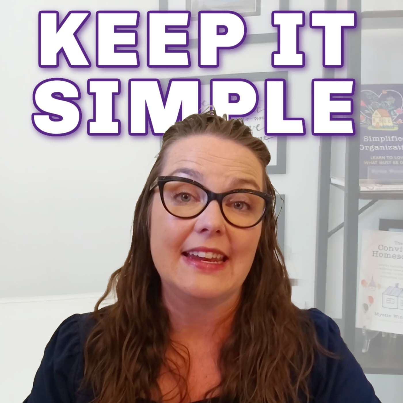 The 3 Sections Every Busy Mom Needs in Her Planner