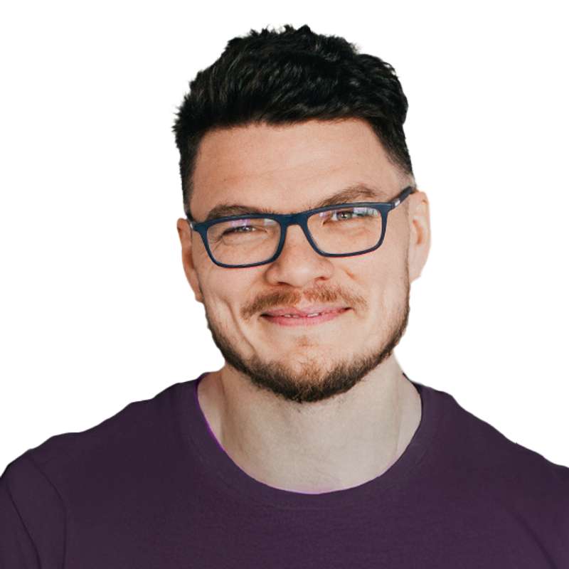 Борис Трушин