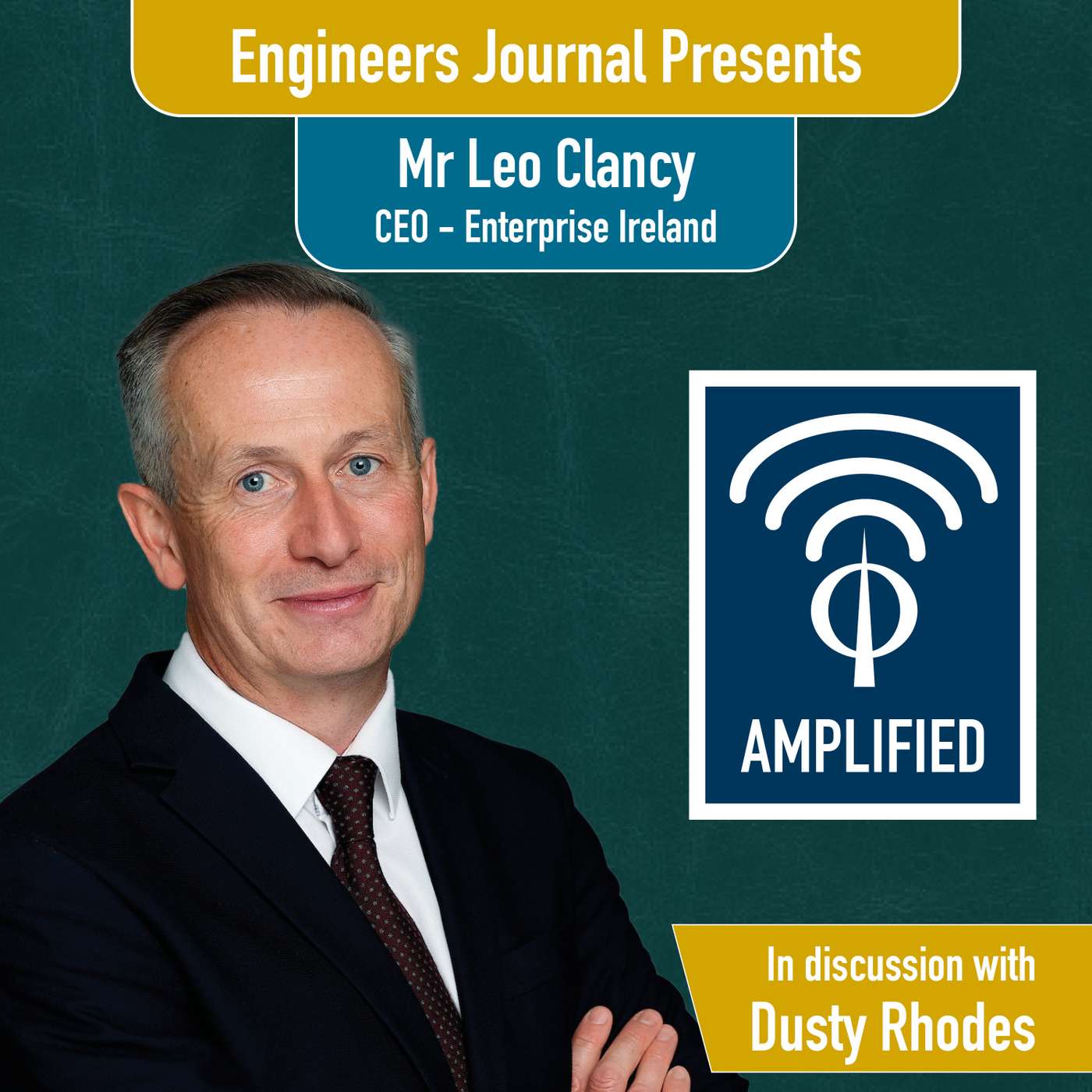 Engineers Journal AMPLIFIED