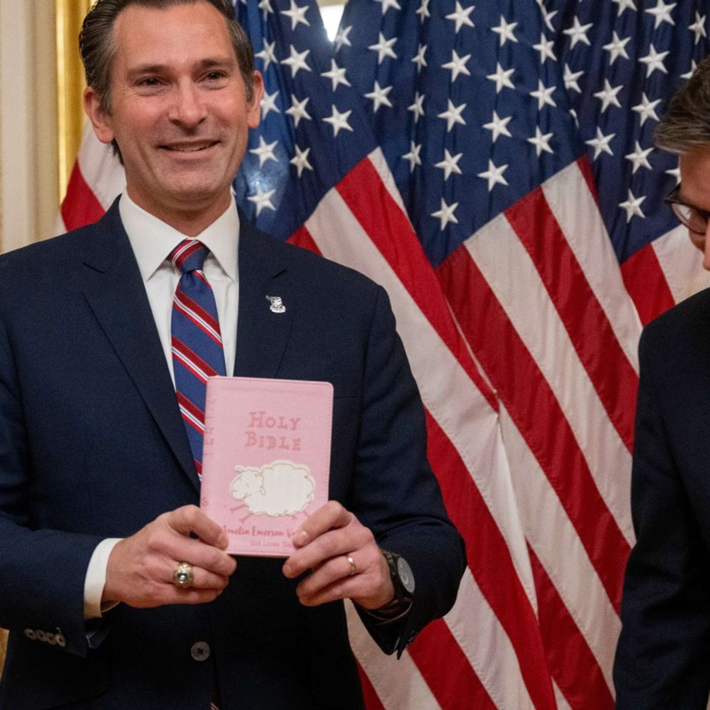 Purple wave? What Congress election says about local politics