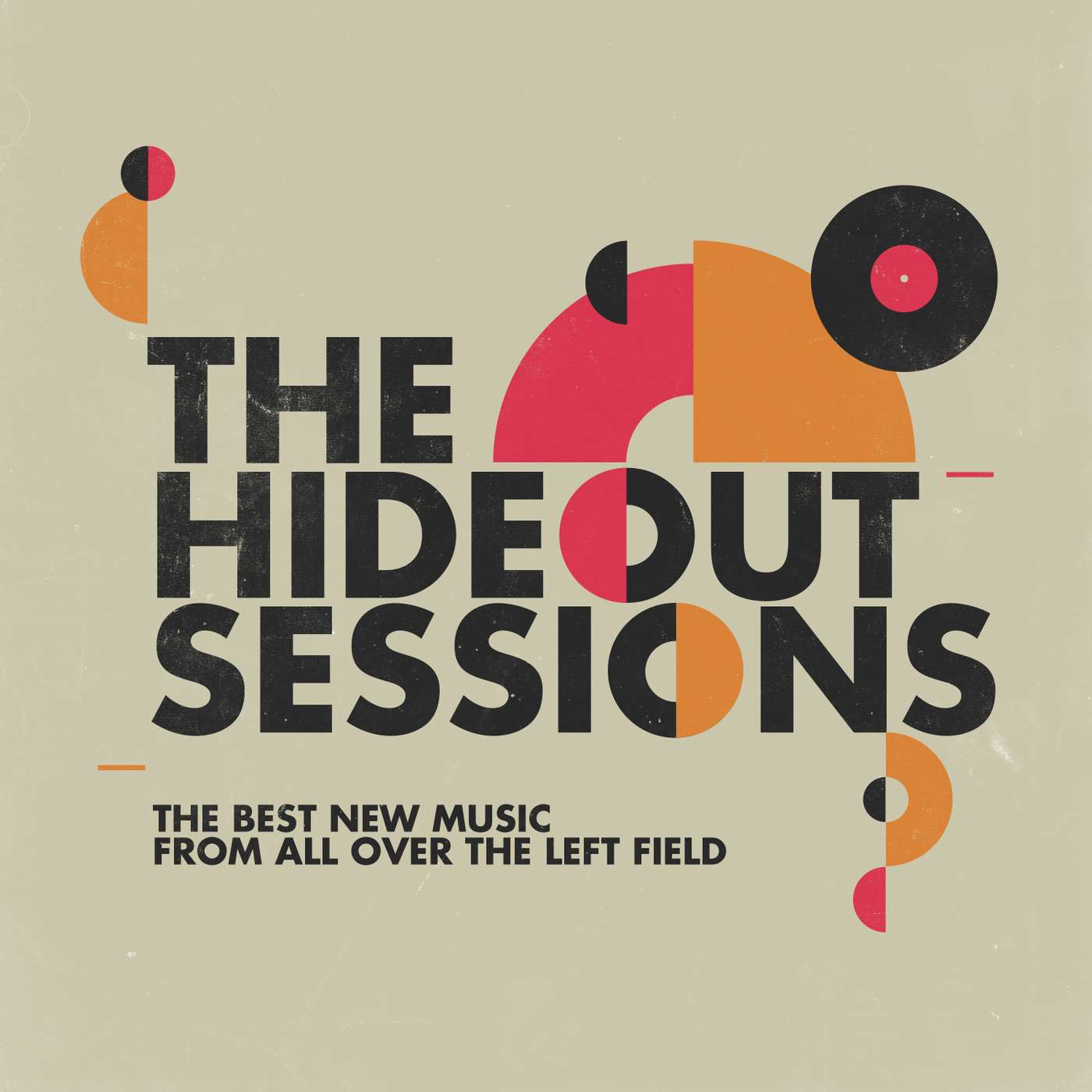 Hideout Sessions Ep.187 episode artwork