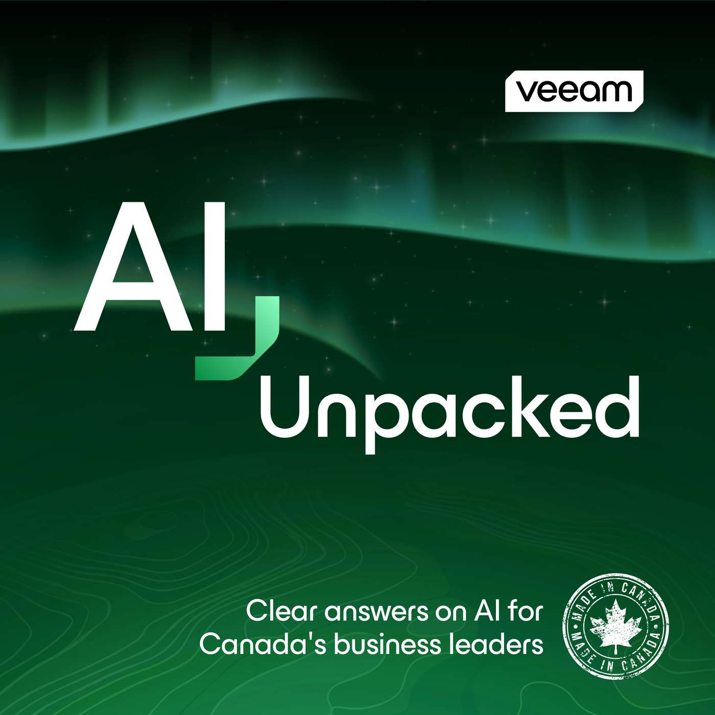AI, Unpacked