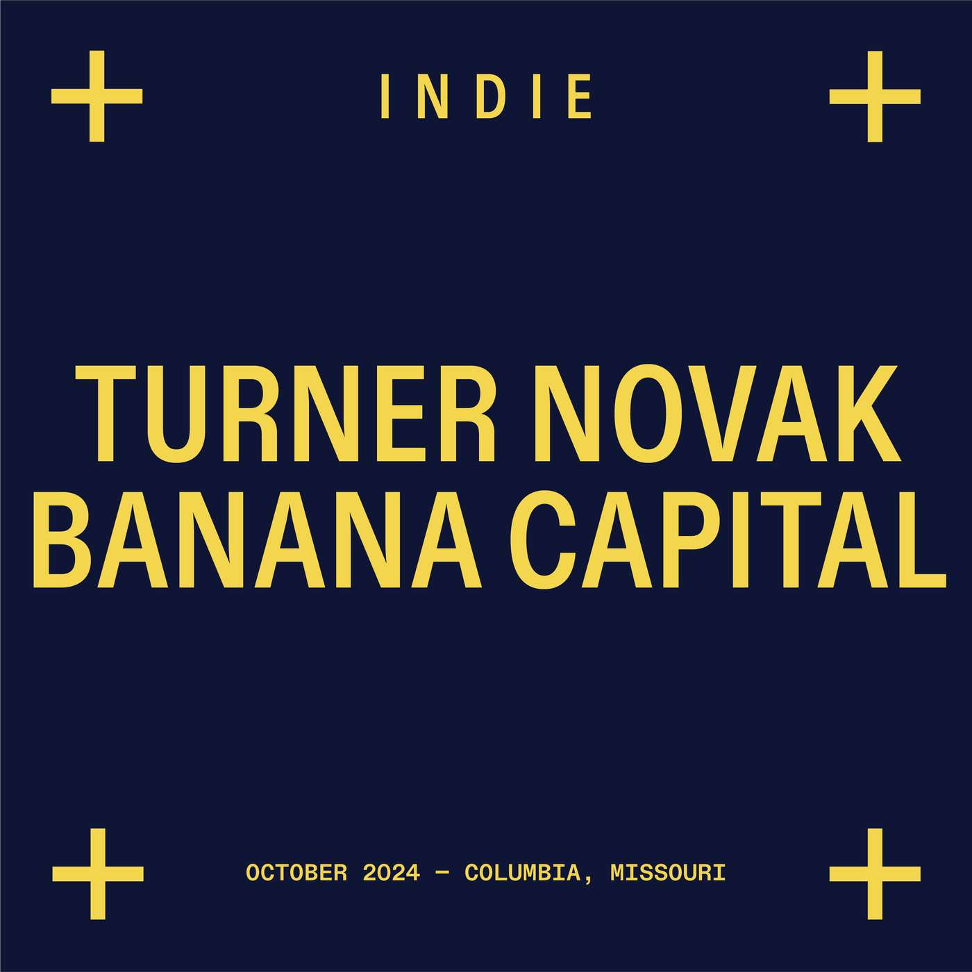 Going Bananas with Turner Novak, Founder of Banana Capital Going Bananas with Turner Novak, Founder of Banana Capital