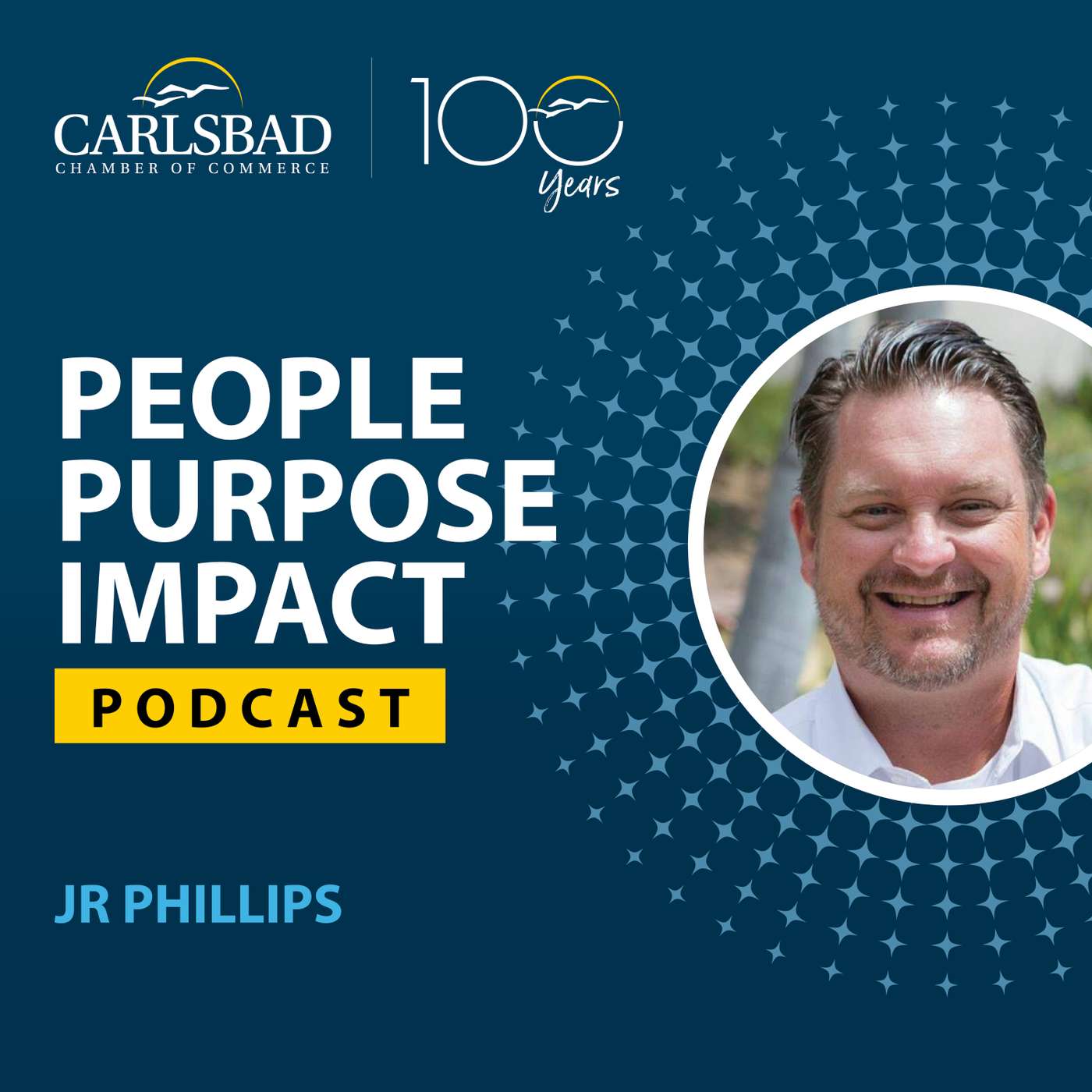 Ep. 102 Carlsbad Kindness: More Than Real Estate with JR Phillips episode artwork