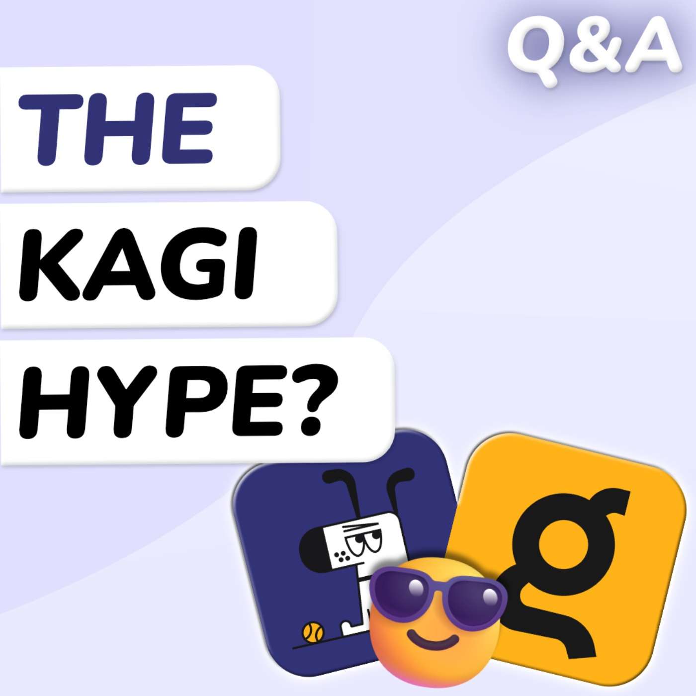 Q&A: Is Kagi Safe?