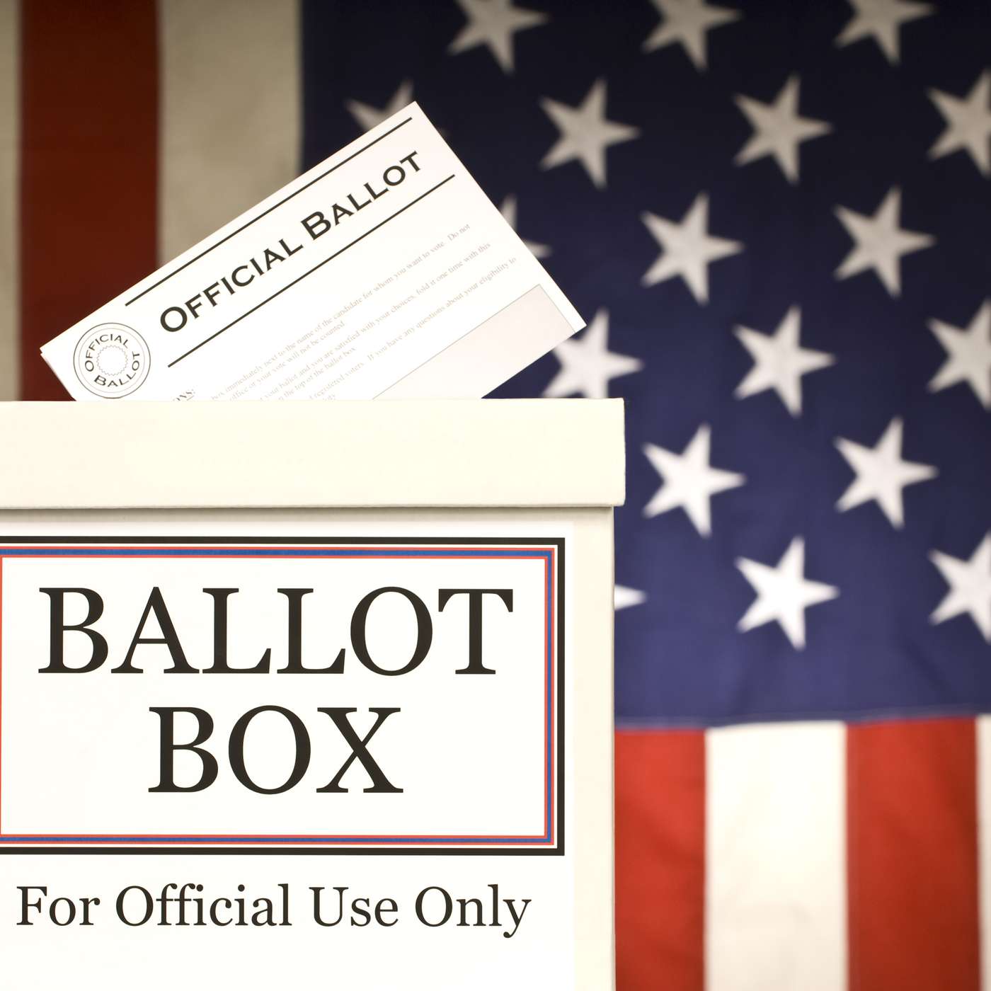 Look Through The Chaos