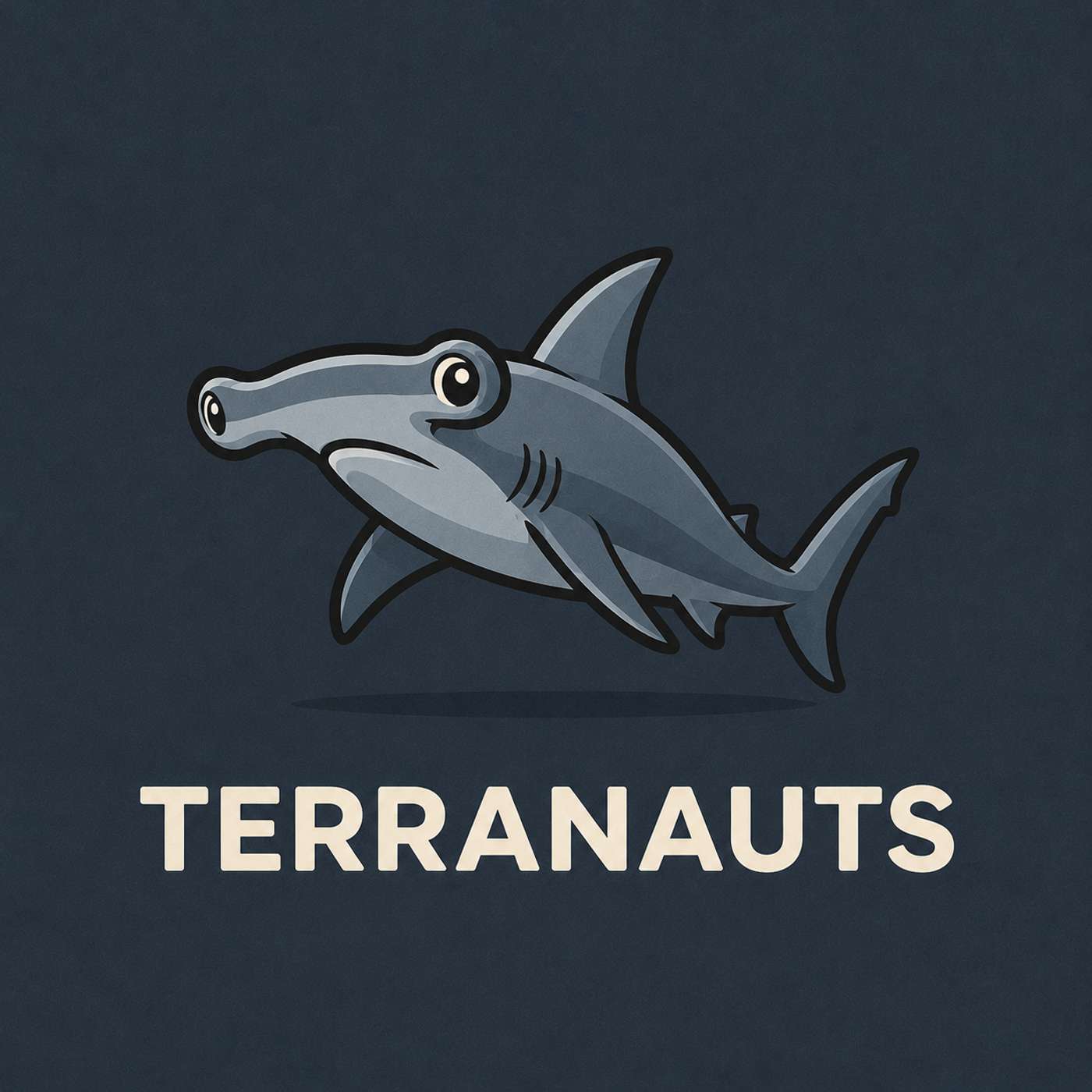 ¡Tiburón martillo!