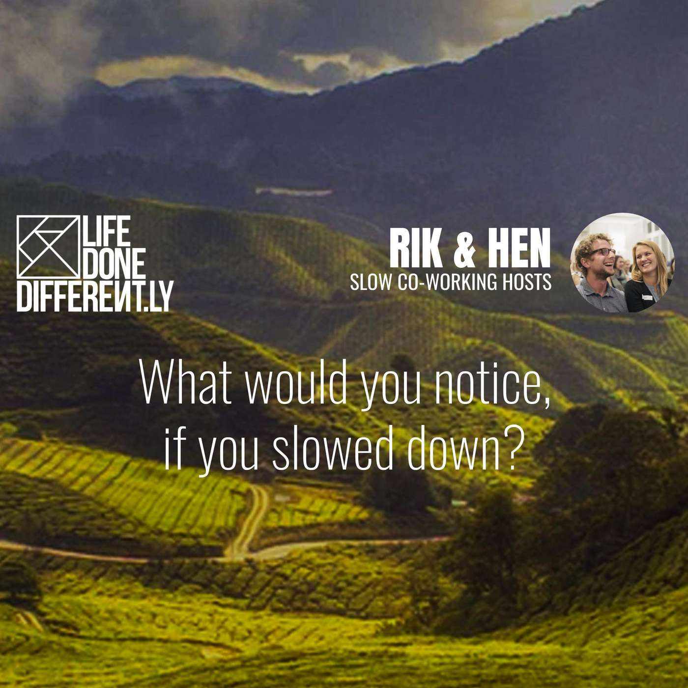 LifeDoneDifferent.ly