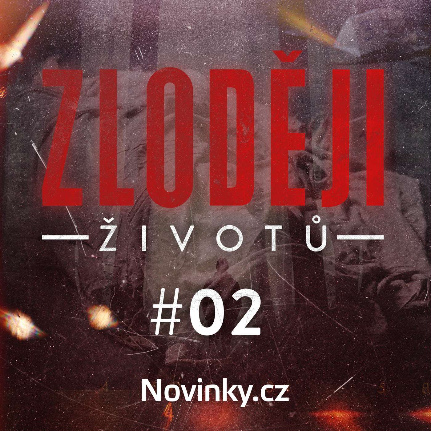 Zloději životů