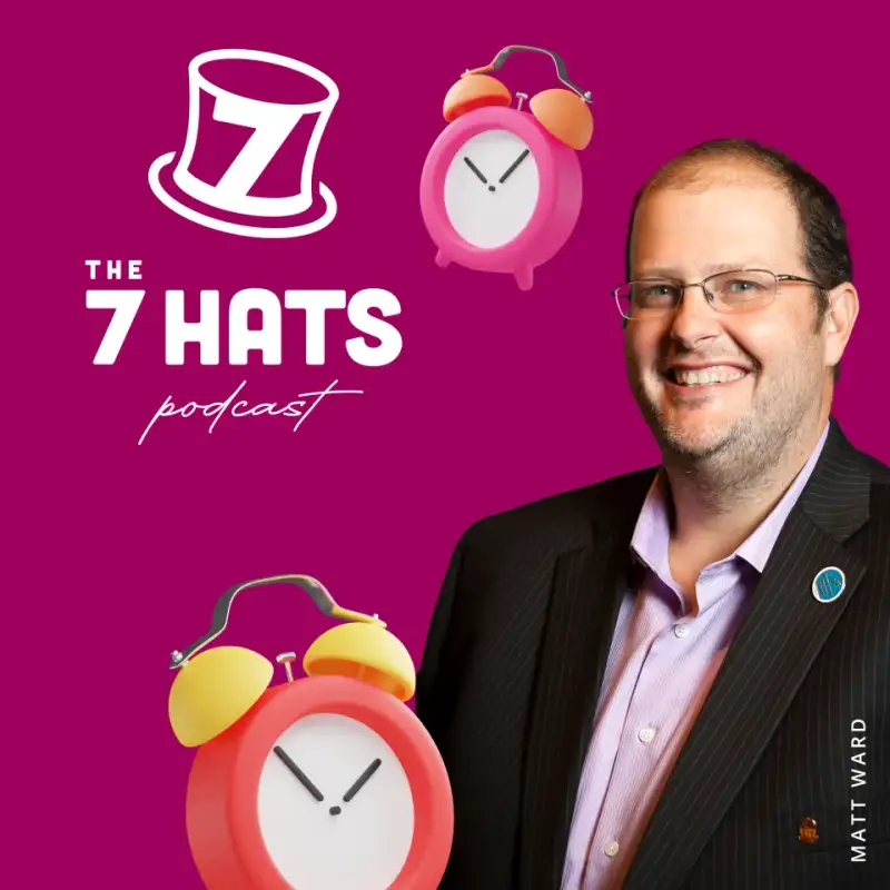 High Fives All The Way - The Network Effect: Matt Ward
