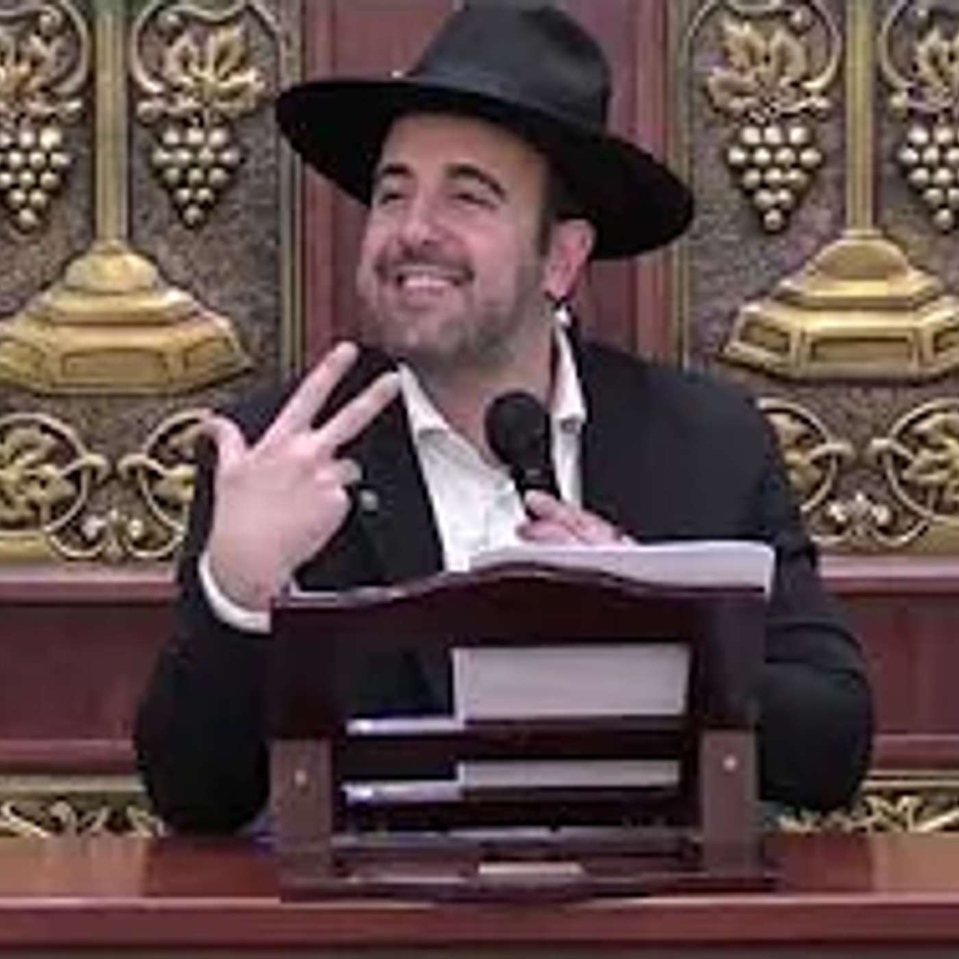 הרב מאיר אליהו | יהודים בלי נשמה | משכן יהודה - ה׳תשפ״ה