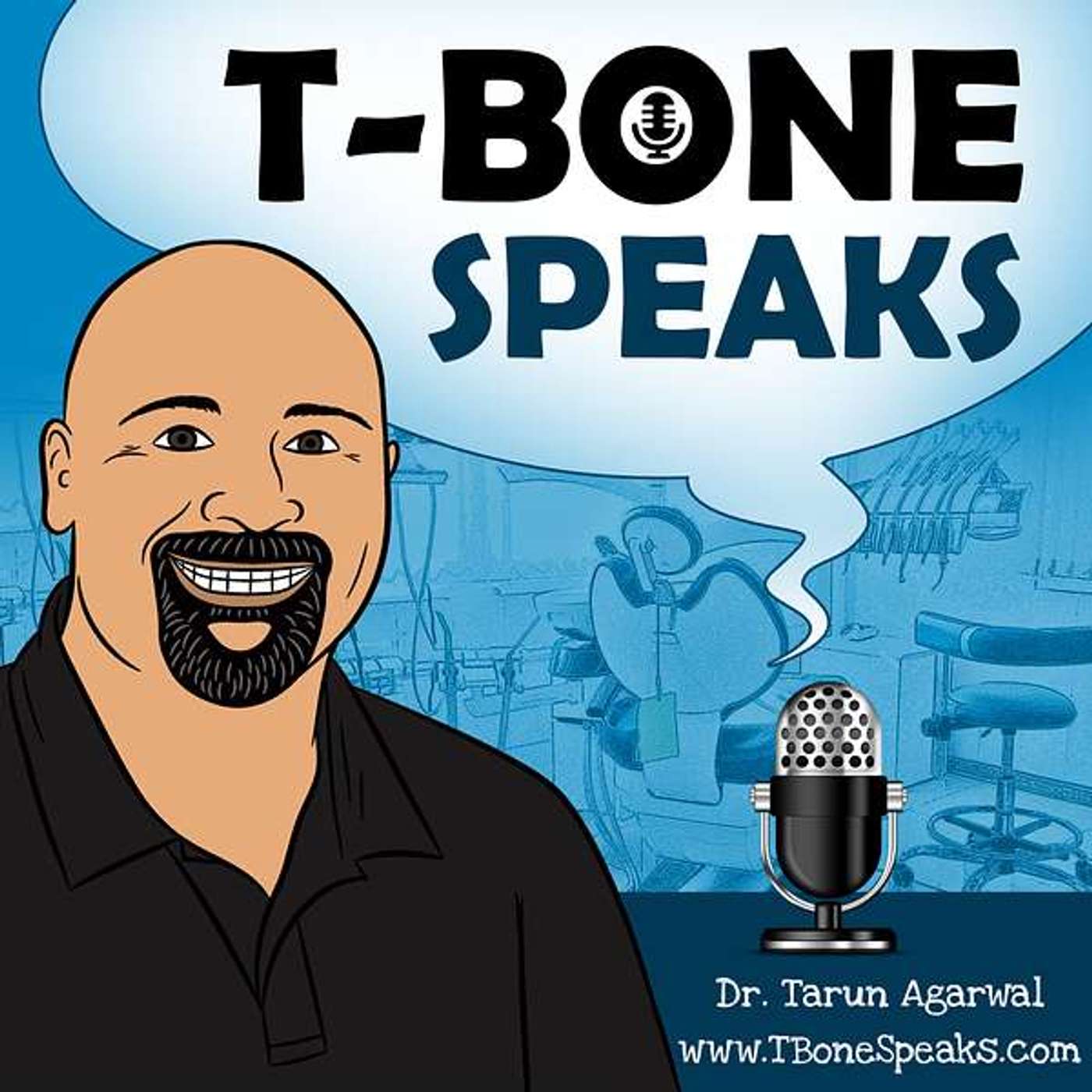 Thriving Dentist Show - Practice Strategies