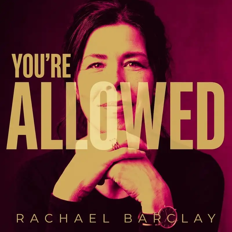 S1E1 Jesse Rhodes Jr. | You're Allowed to Be You