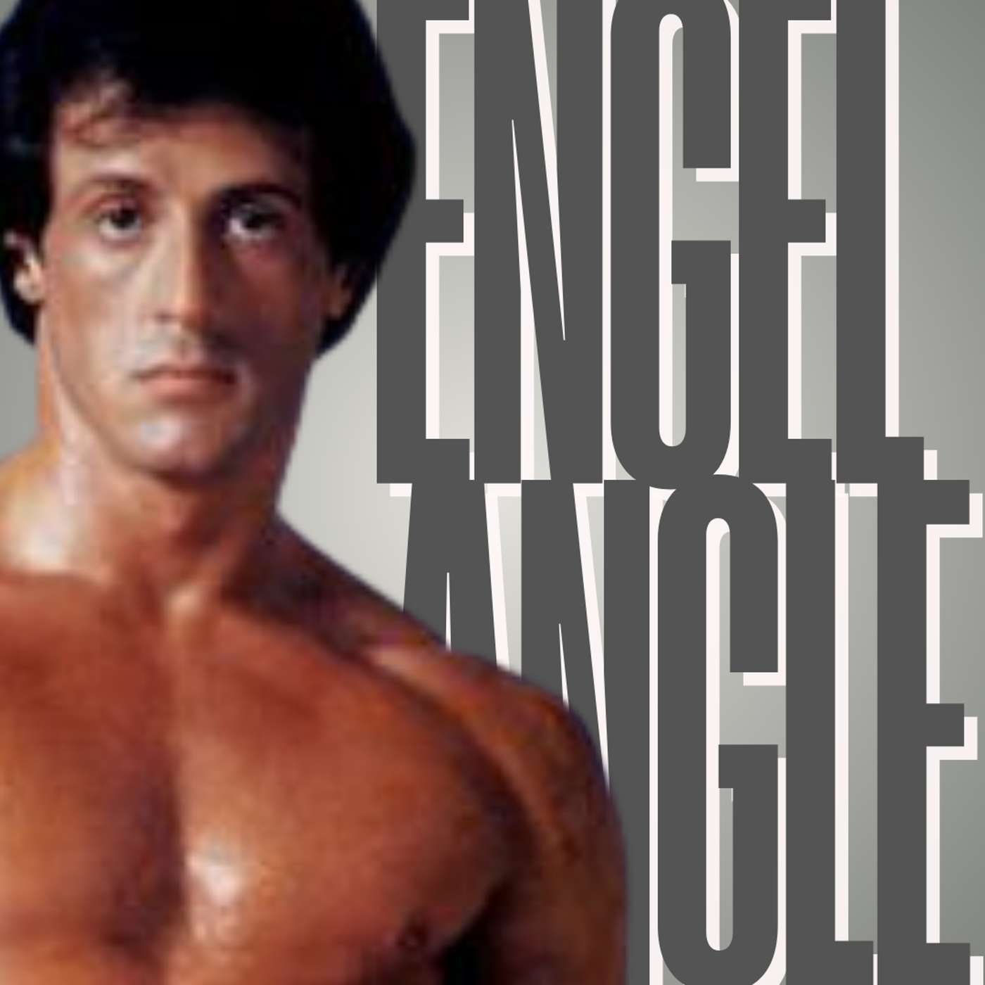 Engel Angle: Standing Next to Greatness and Not Knowing It episode artwork