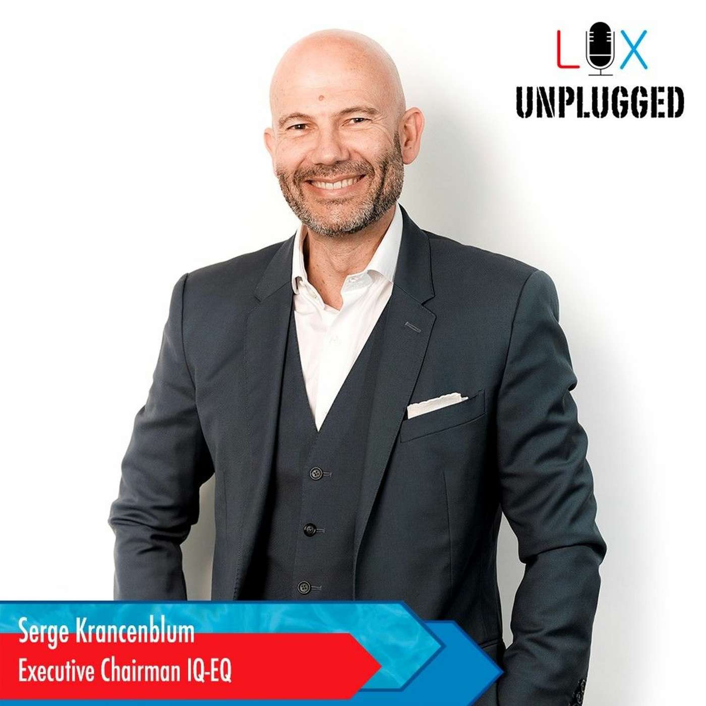 LuxUnplugged Podcast