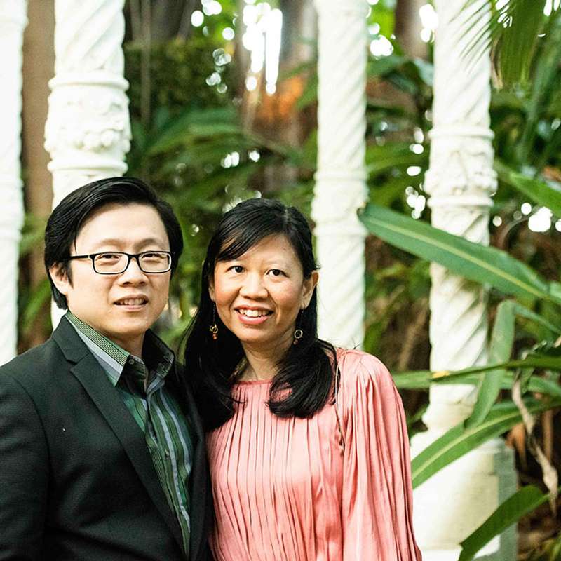 Ps. Arvin Atmadja