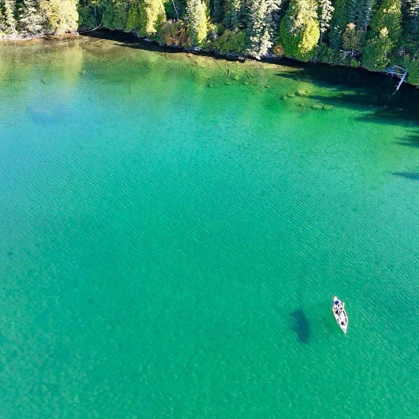 Quand des lacs deviennent les lieux de luttes environnementales Quand des lacs deviennent les lieux de luttes environnementales