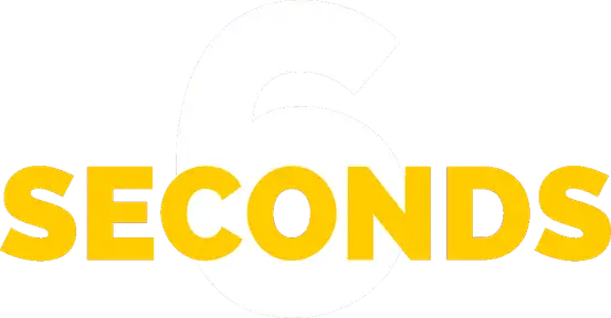 6 Seconds