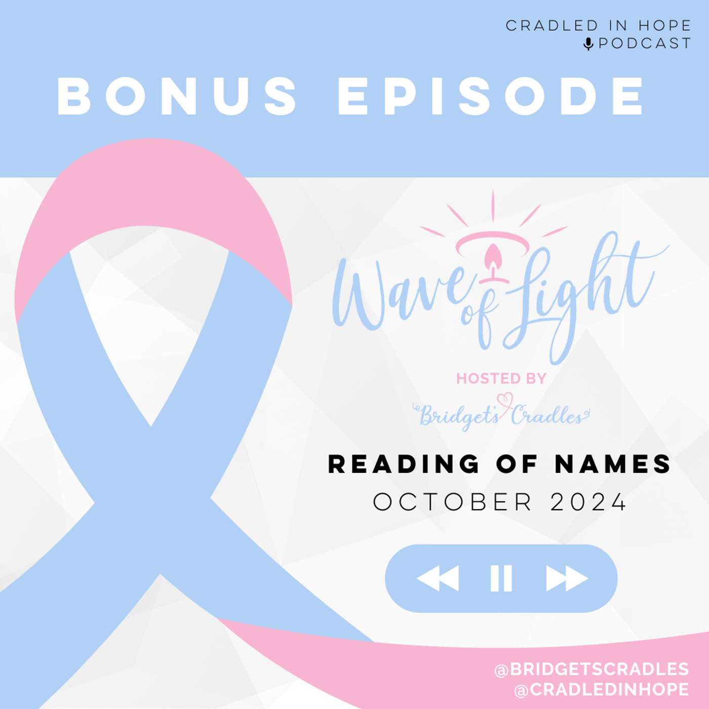 Bonus Ep | Wave of Light 2024