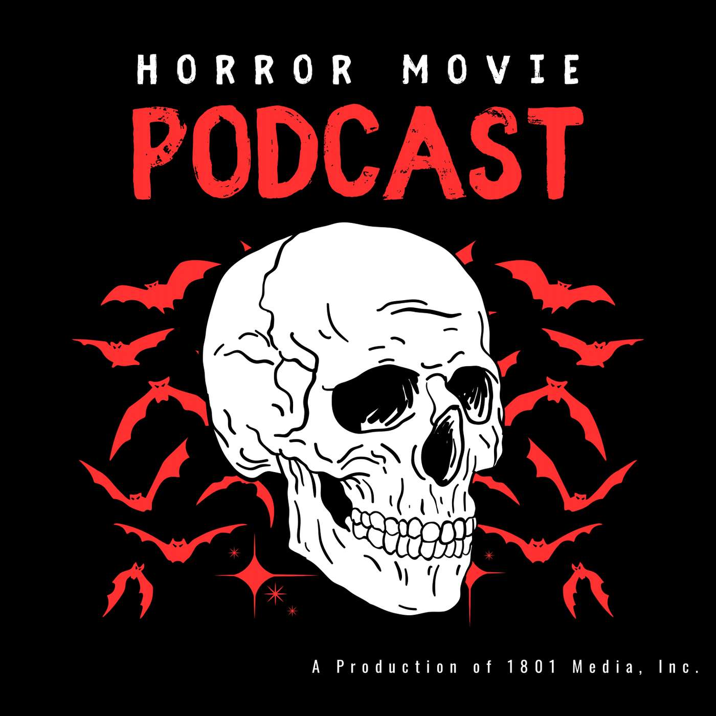 Horror Movie Podcast Episode 109 episode artwork