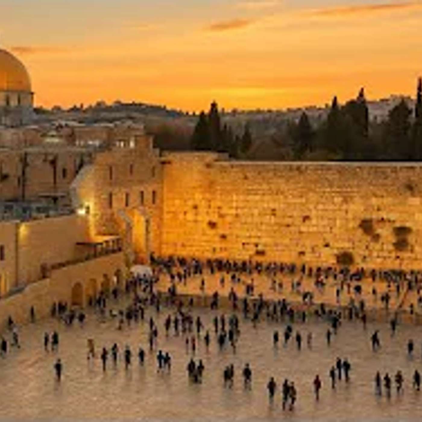 הרב מאיר אליהו | סוד מסגד אלאקצא | יזדים - ה'תשפ"ה