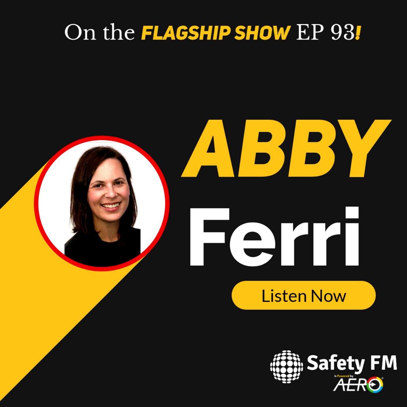 Abby Ferri episode artwork