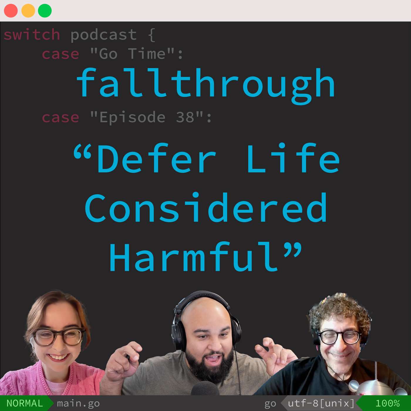 Defer Life Considered Harmful