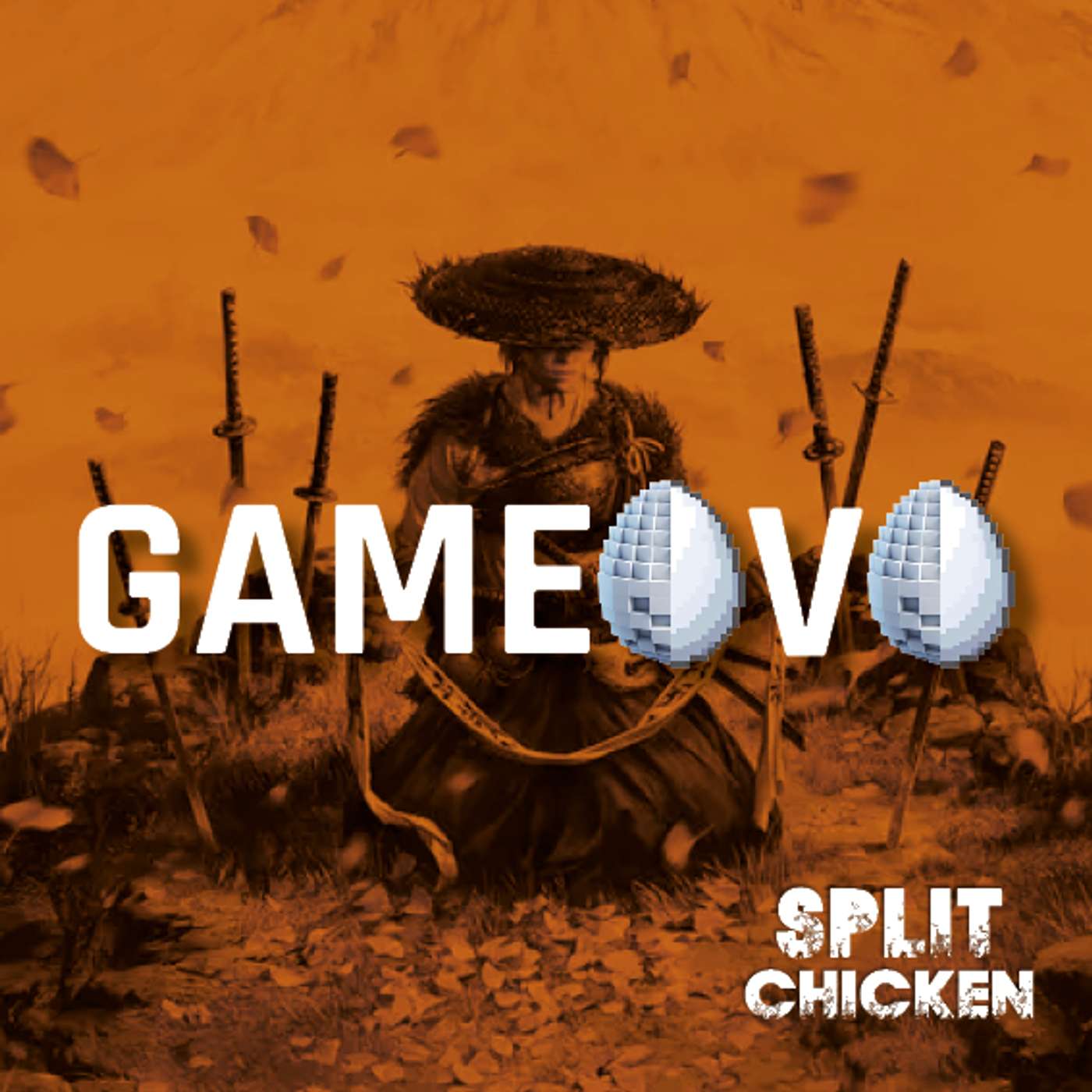 GameOvO S01 E09 - Ghost of Yotei GameOvO S01 E09 - Ghost of Yotei