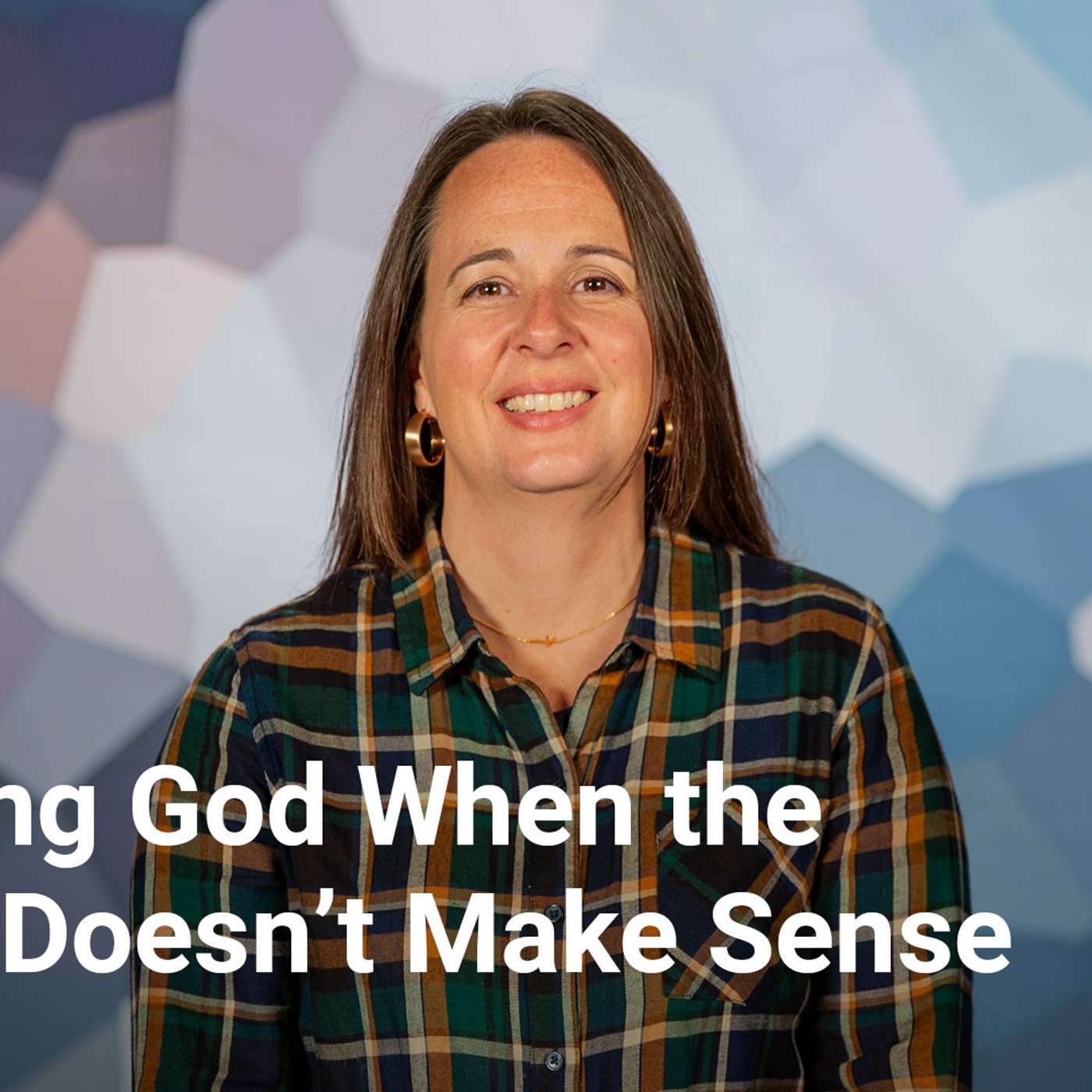 Trusting God When the World Doesn’t Make Sense | HABAKKUK - Week 2 episode artwork